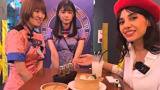 Secrets Behind Japanese Maid Cafe you want to know