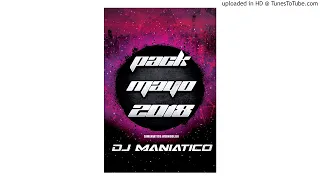 Pandera - Rastafary Dj Maniatico