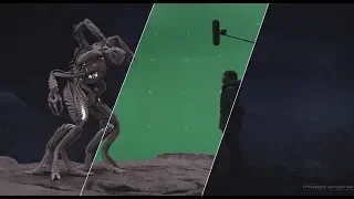 Lost in Space - VFX Breakdown by Image Engine