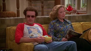 6x4 part 4 "Jackie and Hyde, pick your battles!" That 70s Show funniest moments