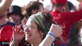 Purim Psytrance Experience 2018 - Israel