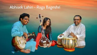 Abhisek Lahiri - Raga Bageshri