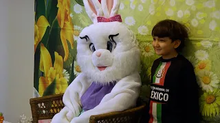 Safety Town Hoppy Easter brings eggcitement to Naperville area children