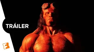 Hellboy - Tráiler Oficial #2 (Sub. Español)