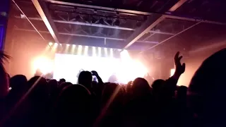 Ministry - I Know Words/Twilight Zone - December 4th 2018 - Rochester, NY