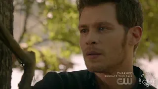 The Originals 5x07 Klaus speech to Hayley