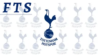 Glory Glory Tottenham Hotspur | Tottenham Hotspur Anthem ⚪ - with Lyrics HD