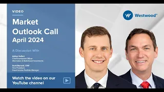 Market Outlook Call | April 2024