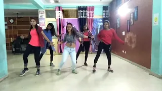 Ek Pardesi Mera Dil le Gaya | Remix Dance Cover | StudioPDF Crew