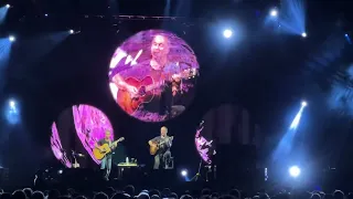 Dodo - Dave Matthews and Tim Reynolds Mexico 2/18/2023