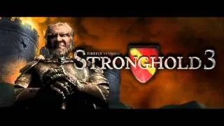 Stronghold 3 Hells gate (theme)