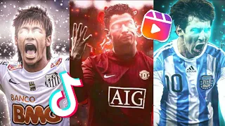 FOOTBALL TIKTOK COMPILATION - GOALS, SKILLS, FAILS (#11)