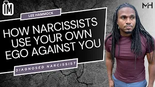 How some narcissists will use your own EGO against you | The Narcissists' Code Ep 824