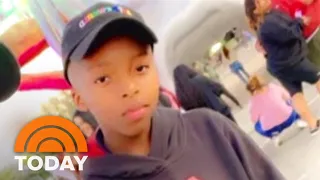 Astroworld Tragedy Claims 10th Victim As 9-Year-Old Boy Dies From Injuries