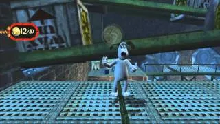 Let's Play Wallace & Gromit in Project Zoo #18- fast geschafft!