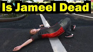 Jameel Rip | Radiator | GTA 5 Real Life Mods