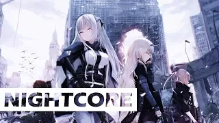 Nightcore - Oui, Mas Non [Remix]