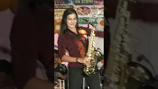 Saat Samandar Paar Main Tere Piche Piche Aa Gai | Lipika Samanta