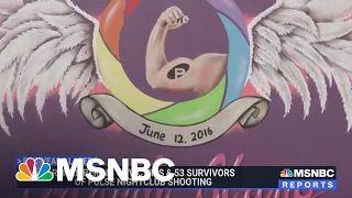 Remembering The Victims Of The Pulse Nightclub Shooting