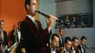 1956 - Benny Goodman Story (Trailer)