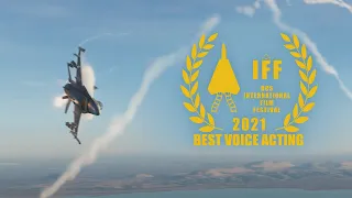 For The Thrill - A DCS World Short Movie // DCS International Film Festival 2021 - Best Voice Acting