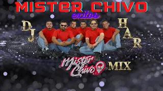 MISTER CHIVO EXITOS PURA CUMBIA Y  BACILON MIX DJ HAR UNA TRAS OTRA!!