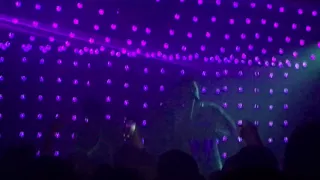 Bladee Ecco2k - Into Dust Live in London