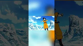 Youngest Daughter (Superheaven) Goku UI Transition #dbz #edit