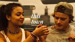 Kiara & Jj | This Town (+s2)