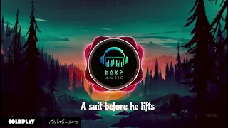 Something Just Like This_ The Chainsmokers ft. Coldplay (Lyric)  (EA&F Remix)
