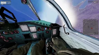 Su-34 Gunner | Arma 3 Тушино