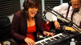 Beth Hart - Bang Bang Boom Boom - Session Acoustique OÜI FM