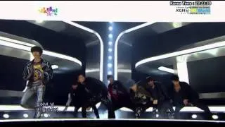 HD 121229 Gayo Daejun SM The Performance   Spectrum   YouTube