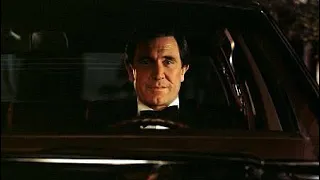 Diamonds Are Forever - Vegas Car Chase (George Lazenby)