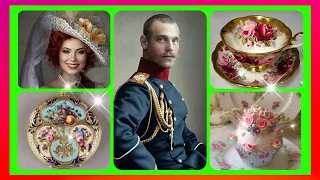 🇷🇺🌺Самый добрый царь🌺🇷🇺Grand Duke Michael Alexandrovich🎖👑Великий князь Михаил Александрович Романов🌹