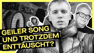 So holt $oho Bani “Zeit, dass sich was dreht” ins Jahr 2024 || PULS Musikanalyse