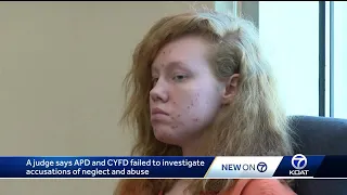 Mother accused of beating her 1-year-old son will be released from jail