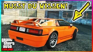 DIESE 10 DINGE MUSST DU ÜBER DEN NEUEN OCELOT ARDENT DLC WAGEN WISSEN! | Gunrunning DLC | by: Slag