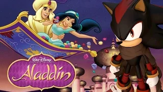 Aladdin SNES Part 2 FINALE