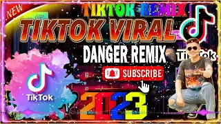 NEW BAGONG TIKTOK VIRAL DANGER REMIX 2023 || BEST TIKTOK MASHUP REMIX 2023 . JONEL SAGAYNO REMIX