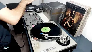 CLASICOS  de SIEMPRE   80s 90s  con VINILOS  24/6/2023  Dj Juan Carlos Mattera