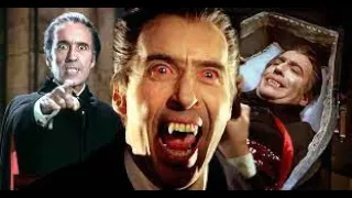 The Monster's Den: Ranking the Hammer Dracula Films