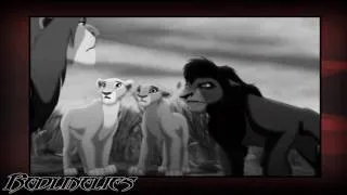 //Your Betrayal!// Kiara & Kovu