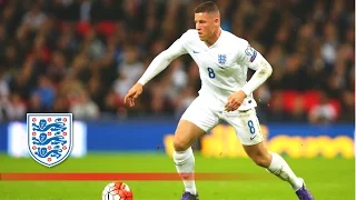 England 2-0 Estonia (Euro16Q) | Goals & Highlights