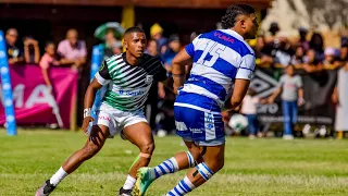 Cheslin Arendse Sanlam Boland Top12 2023