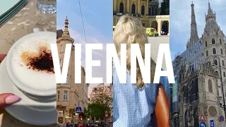 ASMR • Wien Vlog 🇦🇹 | (german/deutsch)
