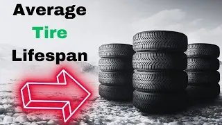 How Long Do Car Tires Last: 4 Signs You Need to Replace Them