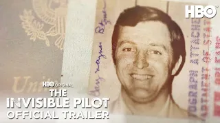 The Invisible Pilot | Official Trailer | HBO