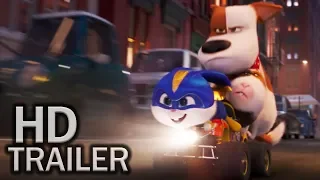 "The Secret Life Of Pets 2" - Official Final Trailer