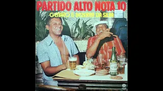 Partido Alto Nota 10 - Genaro e Bezerra (1977)